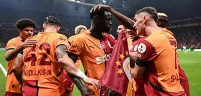 Galatasaray'ın Malmö Kadrosu Belli Oldu: Kritik Eksikler Var