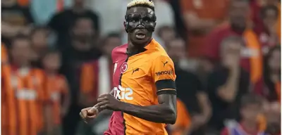 Galatasaray’ın Yıldızı Victor Osimhen, Samsunspor Maçında Parladı: Uğur Meleke’den Çarpıcı 30 Gol Tahmini
