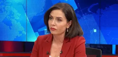 Gazeteci Özlem Gürses Gözaltına Alınmıştı: Tepkiler Çığ Gibi Büyüyor