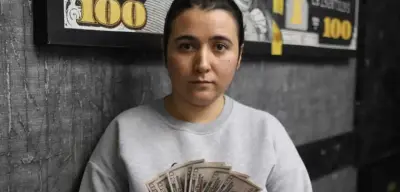 Gaziantep’te Döviz Bürosunda Sahte Dolar Dolandırıcılığı: 25 Bin TL İle Buhar Oldu