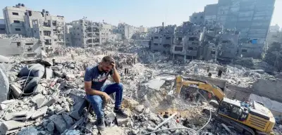 Gazze'de Ateşkes Görüşmeleri: Hamas, İsrail'in Yeni Şartlarını Reddetti
