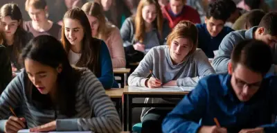 Geri Sayım Başladı: Memur Adayları 14 Temmuz'da Sınava Giriyor