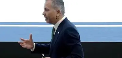 Göç İdaresi Türkiye'de Bulunan Mülteci ve Sığınmacı Sayısını Açıkladı
