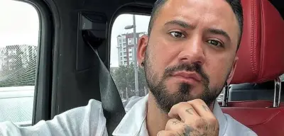 Gökhan Çıra, Çocuklu Paylaşımı Nedeniyle İfade Verecek