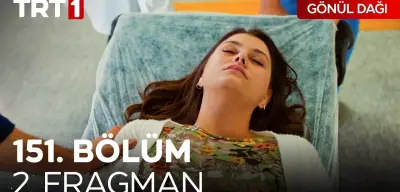Gönül Dağı 151. Bölüm 2. Fragmanı: Taner ve Amcaoğullarının Sıcak Dayanışması