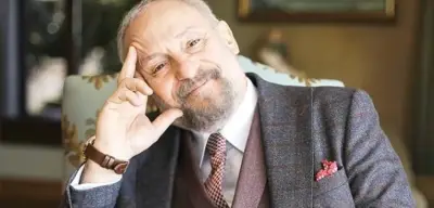 Gönül Dağı’nın Münir Korkmaz’ı Kimdir? Ege Aydan Hakkında Bilinmeyenler!