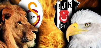 GS BJK derbi günü, tarihi ne zaman, hangi kanal şifresiz yayınlayacak (Süper lig 10. hafta)