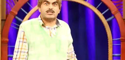 Güldür Güldür Alper Kul Neden Ayrıldı? İsmail’siz Bir Sezon! İşte Ayrılığın Perde Arkası! Alper Kul Gül Güldür Show’da Neden Yok?
