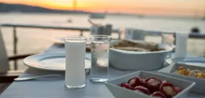 Güncel 50'lik Rakı Fiyatları Ne Kadar? (Yeni Rakı, Efe Rakı, Tekirdağ ve Beylerbeyi Rakı 2024)