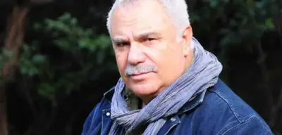 Güzel Aşklar Diyarı Hakim Bey Öldü Mü? Halil Ergün Diziden Neden Ayrıldı?