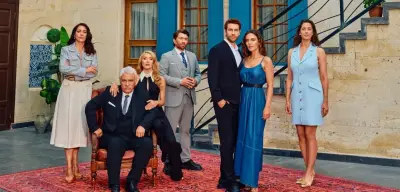 Güzel Aşklar Diyarı Ne Zaman Final Yapacak? Kaç Bölüm Yayınlanacak? Güzel Aşklar Diyarı Oyuncu Kadrosu