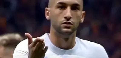 Hakim Ziyech'e Körfezden Talipler Var!
