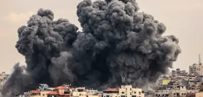 Hamas'tan Gazze'de Ateşkes Üzerine Yeni Açıklama
