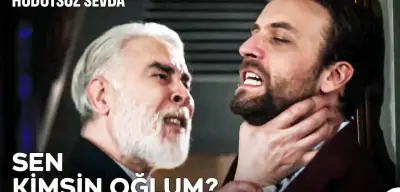 Hudutsuz Sevda Dursun Leto Neden Ayrıldı? Metin Büktel'in Ani Ayrılışı Neden?