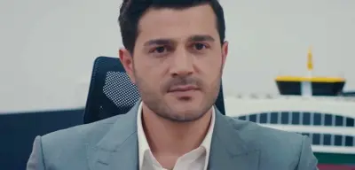 Hudutsuz Sevda Fikret Leto Kimdir? Burak Sevinç'in Canlandırdığı Fikret Karakteri, Hayatı ve Tüm Detaylar