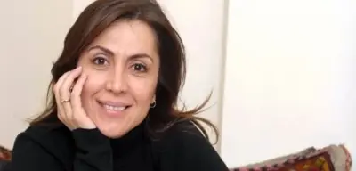 Hudutsuz Sevda Nedime Kimdir? Asuman Dabak'ın Canlandırdığı Nedime Karakteri ve Hayatı
