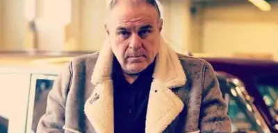 Hudutsuz Sevda Rizvan Leto Kimdir? Burak Sergen'in Canlandırdığı Rizvan Karakteri, Hayatı ve Tüm Detaylar