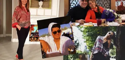 Hülya Kuran Kimdir? Esra Erol'da Programının Başarılı Avukatı Hülya Kuran'ın Yaşamı ve Kariyeri