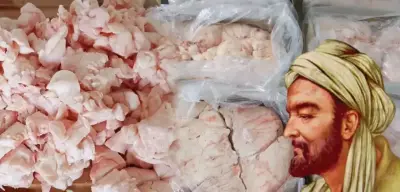 İbn-i Sina'nın Mucizesi: Kuyruk Yağı ile Ekrem İltihabına Doğal Çözüm!