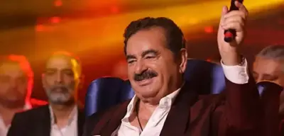 İbrahim Tatlıses ve 40 Yıllık Dostu Metin Cantimur Arasında Şok Edici Kavga! Özel Hayat Detayları Ortaya Saçıldı