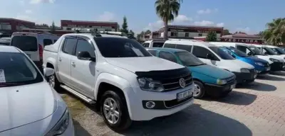 İkinci El Otomobil Satışları Artıyor