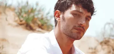 İlhan Şen (Volkan) Kimdir? Siyah Bere Dizisinde Hangi Rolde?