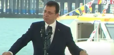 İmamoğlu Açıkladı: İstanbul Çok Vizyoner Olacak! Farklı Döneme Geçtiğimizi Göreceksiniz!
