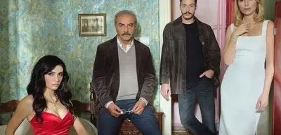 İnci Taneleri Dizisinde Büyük Sır! Azem'in Karısını Kim Öldürdü? Azem Neden Suçu Üstlendi?
