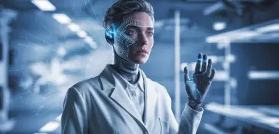 İnsansı Robotun Fiyatı Belli Oldu! Seri Üretim Başlıyor