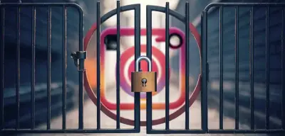 Instagram'a Erişim Engeli Ortalığı Karıştırdı! Anayasa Mahkemesi’nin Sitesine de Erişim Sağlanamıyor