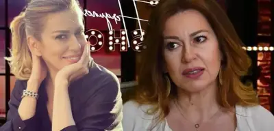 İpek Tuzcuoğlu Yeni Dizisi “Harman Yeri” İçin Antalya’da: TRT Tabii Platformunda Yayınlanacak