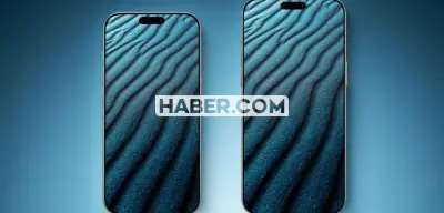 iPhone 16 Pro Modellerinin Şarj Detayları Belli Oldu: "Rakip Tanımayacak!"