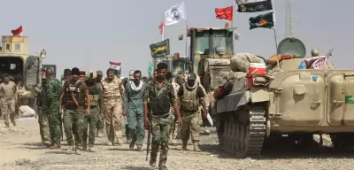 Irak, Suriye ve İran Dışişleri Bakanları Bir Araya Geldi: Bölgesel Güvenlik ve İstikrar Konuşuldu