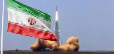 İran'dan Tehlikeli Nükleer Hamle: ABD ve IAEA'dan Kritik Uyarılar