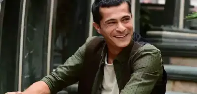 İsmail Hacıoğlu'nun Mutluluğu Kısa Sürdü: Çift Tekrar Ayrıldı