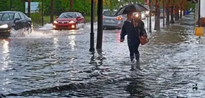 İstanbul İçin Kritik Uyarı: Sel, Su Baskını ve Dolu Bekleniyor
