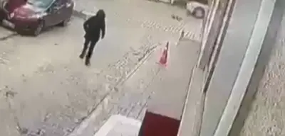 İstanbul’da Aile Katliamı: Bahtiyar Aladağ’ın Son Görüntüleri Ortaya Çıktı