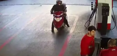 İstanbul’da Araç Sahiplerini Korkutan Hırsız Yakalandı! 35 Suç Kaydı Varmış!