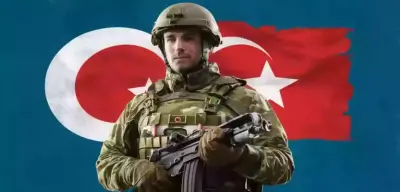 İstanbul'da Asker Eğlencesi Sırasında Alt Geçidi Kapatanlar Rekor Ceza Aldı!
