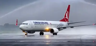 İstanbul’da Beklenen Fırtına Havayolu Seferlerini Etkiledi: THY ve Sabiha Gökçen’de İptaller