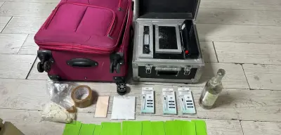 İstanbul'da Yabancı Uyruklu Kalpazan Yakalandı: Sahte Dolarlar Ele Geçirildi