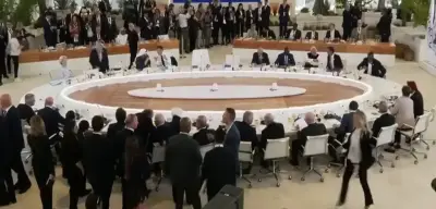 İtalya O Toplantıya Türkiye’yi de Davet Etti!