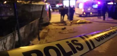 İzmir Kemalpaşa’da Feci Kaza: 2 Ölü, 7 Yaralı
