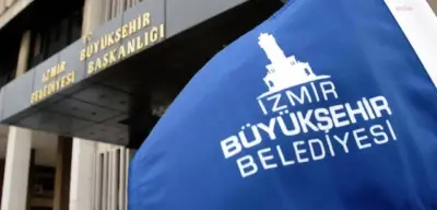 İzmir - Tel Aviv Kardeş Şehir Protokolü İptal Edildi