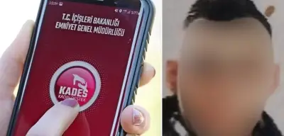 İzmir’de Cezaevi Tahliyesinin Ardından Dehşet: Eşini ve Kayınpederini Bıçakladı