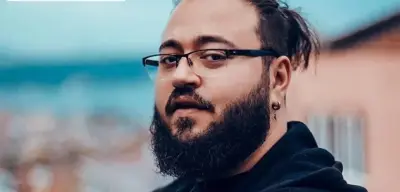 Jahrein (Ahmet Sonuç) Tutuklandı! Kız Çocuklarına Yönelik Ahlaksız İfadeler Kullanmıştı