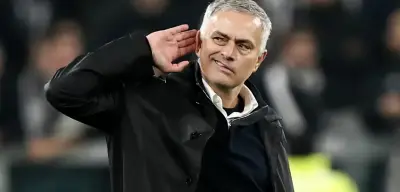 Jose Mourinho'dan Duyarlı Hareket: Eski Oyuncusu Edoardo Bove’yi Aradı