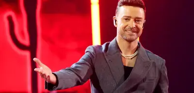 Justin Timberlake Türk Hayranına Yaptığı Jestle Gönülleri Fethetti