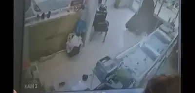 Kadıköy'de Kuyumcu Soygunu: Şüpheliler Tutuklandı