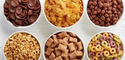 Kahvaltılık Gevrek Yemek Sağlıklı mı? Sağlıklı Seçimler ve İpuçları